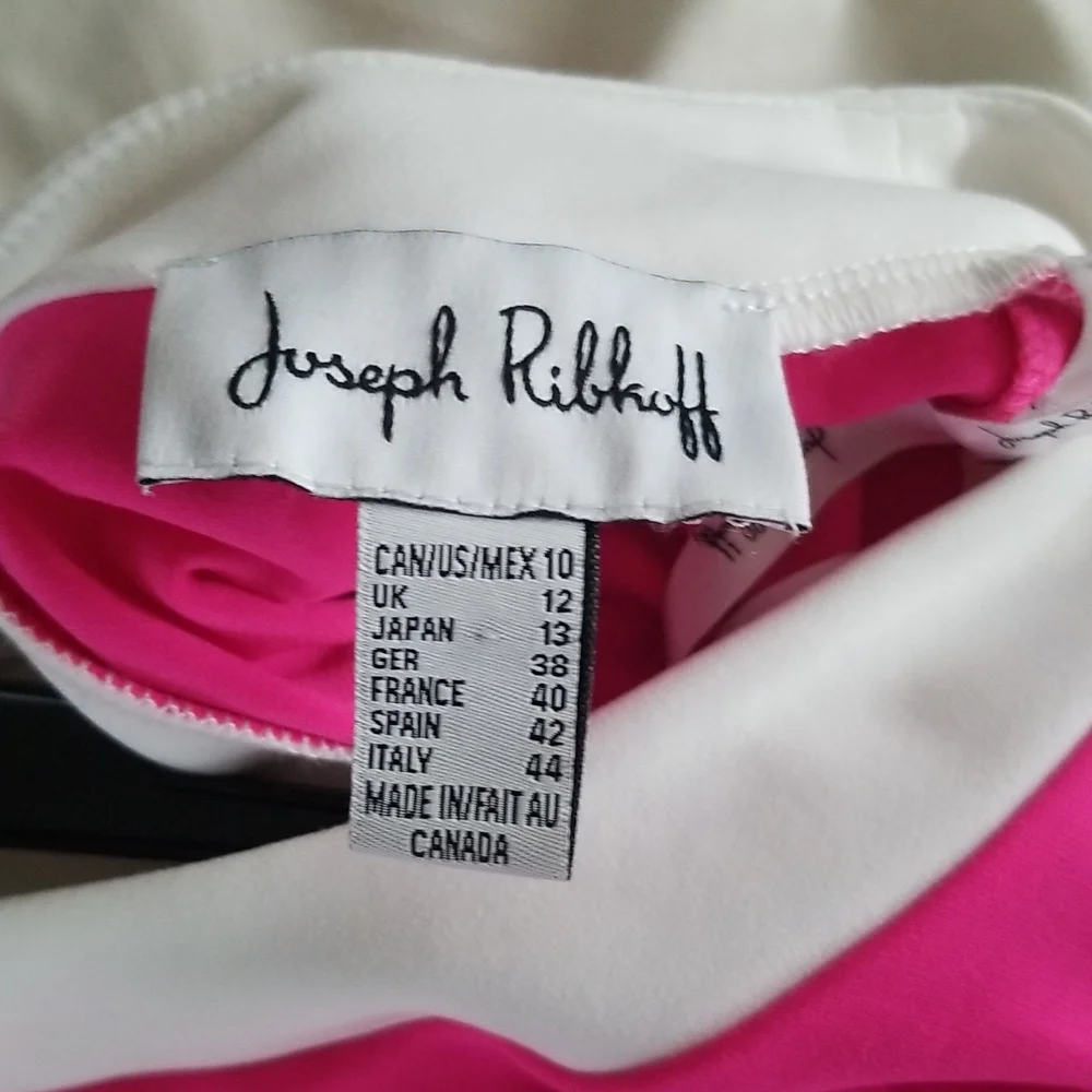 Joseph Ribkoff dress - Picture 3 of 3
